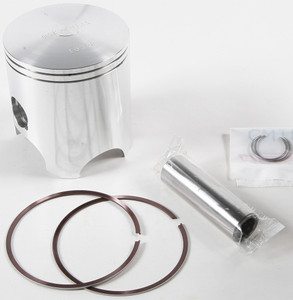 Wiseco - Piston Kit Pro-lite 67.50/+0.50 Suz - 571M06750