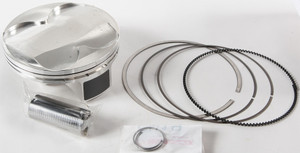 Wiseco - Piston Kit Armorglide Box Frg 96.00/std 13:1 Kaw - 40096M09600