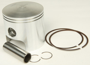 Wiseco - Piston M08050 Prolite 3169td Arctic Cat - 2349M08050