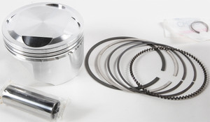 Wiseco - Piston Kit 89.00/std 12.5:1 Hon - 4794M08900