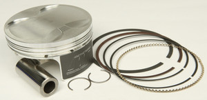 Wiseco - Piston Kit Armorglide 94.00/std 11.5:1 Hon - 4849M09400