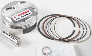 Wiseco - Piston Kit 96.00/std 13.5:1 Hon - 4905M09600
