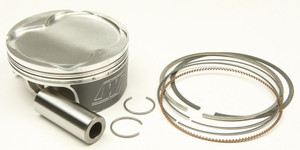 Wiseco - Piston Kit Armorglide 99.00/std 10.2:1 Pol - 40105M09900