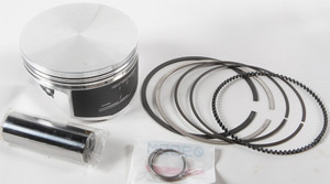 Wiseco - Piston Kit 92.00/std 10.25:1 Yam - 40104M09200