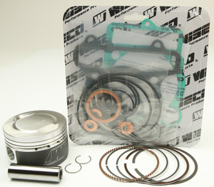 Wiseco - Top End Kit Armorglide 83.00/std 10.25:1 Yam - PK1018
