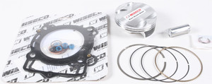 Wiseco - Top End Kit Armorglide 88.00/std 12.3:1 Hus/husq/ktm - PK1895 Wiseco - Top End Kit Armorglide 88.00/std 12.3:1 Hus/husq/ktm - PK1895
