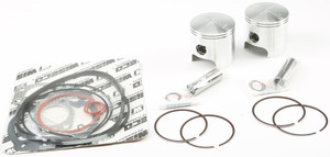 Wiseco - Standard Bore Piston Kit - SK1027 Wiseco - Standard Bore Piston Kit - SK1027