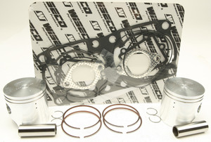 Wiseco - Standard Bore Piston Kit - SK1261