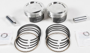 Wiseco - V-twin Piston Kit - K1656 Wiseco - V-twin Piston Kit - K1656