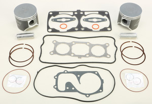 Wiseco - Standard Bore S/m Piston Kit - SK1414 Wiseco - Standard Bore S/m Piston Kit - SK1414