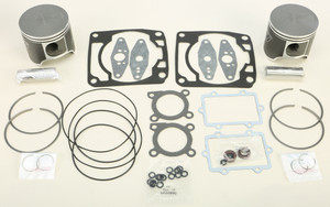 Wiseco - Standard Bore Piston Kit - SK1373