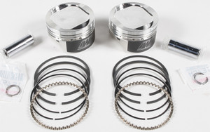 Wiseco - V-twin Piston Kit - K1684 Wiseco - V-twin Piston Kit - K1684