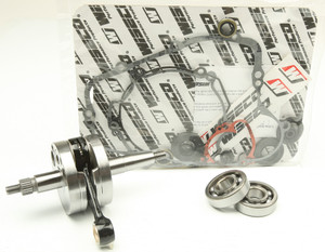 Wiseco - Bottom End Kit Kaw - WPC164 Wiseco - Bottom End Kit Kaw - WPC164