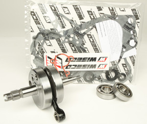 Wiseco - Bottom End Kit Suz - WPC166 Wiseco - Bottom End Kit Suz - WPC166
