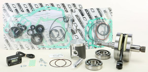 Wiseco - Engine Rebuild Kit Garage Buddy Yam - PWR124-100 Wiseco - Engine Rebuild Kit Garage Buddy Yam - PWR124-100