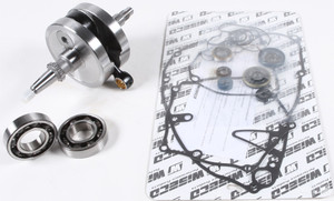 Wiseco - Bottom End Kit Kaw/suz - WPC144 Wiseco - Bottom End Kit Kaw/suz - WPC144