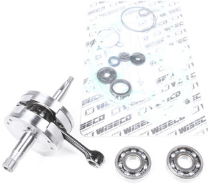 Wiseco - Bottom End Kit Suz - WPC135 Wiseco - Bottom End Kit Suz - WPC135