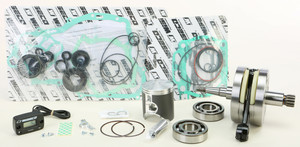 Wiseco - Engine Rebuild Kit Garage Buddy Yam - PWR134-100 Wiseco - Engine Rebuild Kit Garage Buddy Yam - PWR134-100