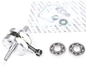 Wiseco - Bottom End Kit Kaw - WPC128A Wiseco - Bottom End Kit Kaw - WPC128A