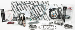 Wiseco - Engine Rebuild Kit Garage Buddy Yam - PWR231-100 Wiseco - Engine Rebuild Kit Garage Buddy Yam - PWR231-100