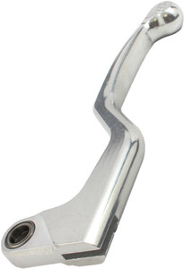Works - Elite Perch Lever (silver) - 16-860 Works - Elite Perch Lever (silver) - 16-860