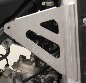 Works - Radiator Brace Kx85/100 2014 - 18-046