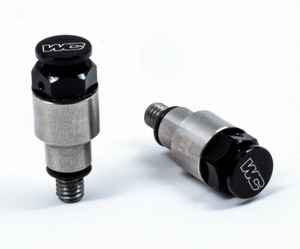 Works - Wc Fork Bleeder Hon/kaw - 26-321 Works - Wc Fork Bleeder Hon/kaw - 26-321