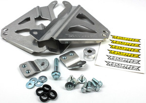 Works - Radiator Braces - 18-179 Works - Radiator Braces - 18-179