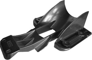 Worx - Intake Grate Yam - WR246 Worx - Intake Grate Yam - WR246