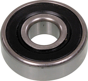 Wps - Double Sealed Wheel Bearing - 6908-2RS