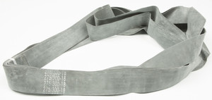 Wps - Extra Wide Rim Strip 18" 10/pk 2" Wide - 87-90582