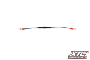 Xtc Power Products - 5 Amp In Line Strobe Diode - PCS-DIODE-W Xtc Power Products - 5 Amp In Line Strobe Diode - PCS-DIODE-W