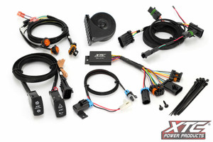 Xtc Power Products - Self Canceling T/s Kit Can - ATS-CAN-X3 Xtc Power Products - Self Canceling T/s Kit Can - ATS-CAN-X3