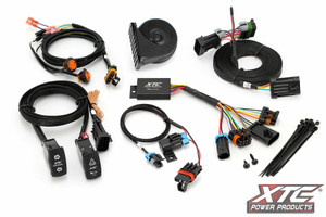 Xtc Power Products - Self Canceling T/s Kit Pol - ATS-POL-M10 Xtc Power Products - Self Canceling T/s Kit Pol - ATS-POL-M10