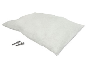 Yoshimura - Rs-4 Exhaust Repack Kit - REPACK-RS4-PK22