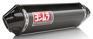 Yoshimura - Exhaust Street Trc Slip-on Ss-cf-cf - 1160027220