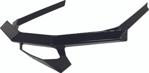 Zbroz - Zbroz Blk Front Bumper S-d S/m - K40-0802-01