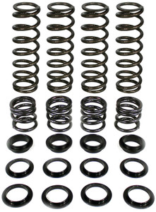 Zbroz - Dual Rate Spring Kit Pol - K25-PL1008-0 Zbroz - Dual Rate Spring Kit Pol - K25-PL1008-0