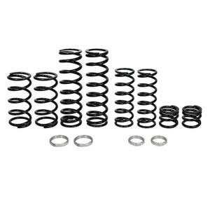 Zbroz - Dual Rate Spring Kit Pol - K30-PL1018-0 Zbroz - Dual Rate Spring Kit Pol - K30-PL1018-0