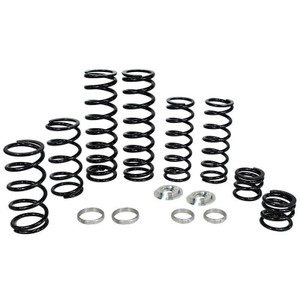 Zbroz - Dual Rate Spring Kit Pol - K30-PL1006-0 Zbroz - Dual Rate Spring Kit Pol - K30-PL1006-0
