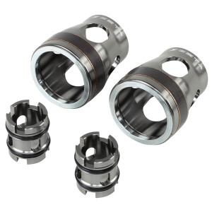 Zeta - Lowdown Inner Kit Front Kyb Aos25 - ZE56-31020 Zeta - Lowdown Inner Kit Front Kyb Aos25 - ZE56-31020