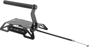 Zeta - Lever Display - ZE00-0001