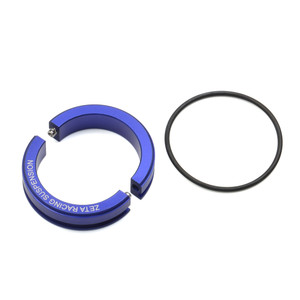 Zeta - Zeta Lowdown Inner Kit -30mm Rear Kyb 46 - ZE56-32246 Zeta - Zeta Lowdown Inner Kit -30mm Rear Kyb 46 - ZE56-32246