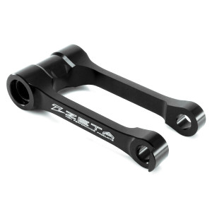 Zeta - Lowering Link Kaw Blk - ZE56-05210
