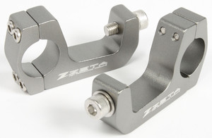 Zeta - U Clamp Kit 1 1/8" - ZE71-1618 Zeta - U Clamp Kit 1 1/8" - ZE71-1618