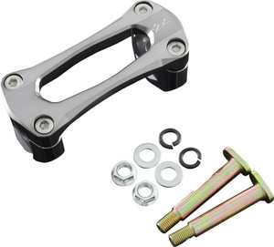 Zeta - Rx Clamp Kit - ZE32-4051 Zeta - Rx Clamp Kit - ZE32-4051