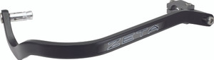 Zeta - Armor Handguards Bend Black 7/8" - ZE72-0001 Zeta - Armor Handguards Bend Black 7/8" - ZE72-0001
