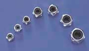 Dubro Products - Lock Nuts 8-32 - 329