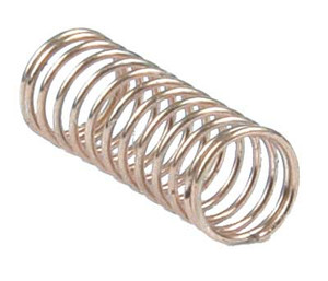 Kadee Quality Products - Knuckle Springs 58,78,150.2100 - 625