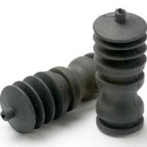 Traxxas R-C - BOOTS PUSHROD Villain - 1577